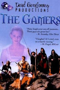 The Gamers [Sub-ITA] (2002)