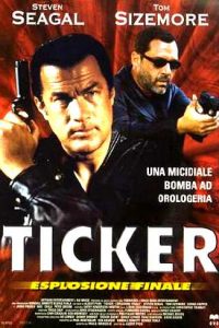 Ticker – Esplosione finale (2001)