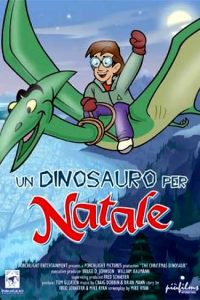 Un dinosauro per natale (2006)