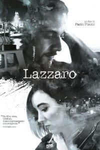 Lazzaro [B/N] (2018)