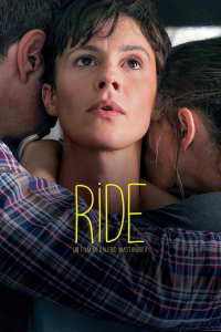 Ride [HD] (2018)