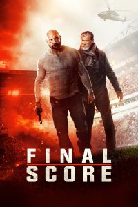 Final Score [HD] (2018)