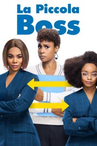 La piccola boss [HD] (2019)
