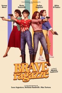 Brave ragazze [HD] (2019)