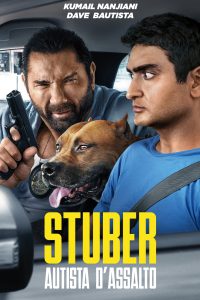 Stuber – Autista d’assalto [HD] (2019)