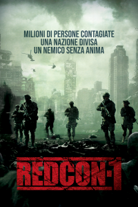 Redcon-1 [HD] (2018)