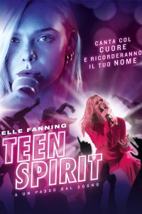 Teen Spirit – A un passo dal sogno [HD] (2019)