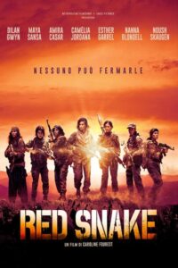 Red Snake [HD] (2019)