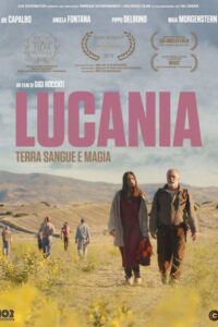 Lucania – Terra sangue e magia [HD] (2019)