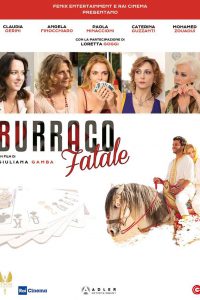 Burraco fatale [HD] (2020)