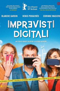 Imprevisti digitali (2020)