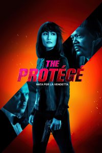 The Protégé [HD] (2021)