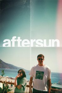 Aftersun [HD] (2022)