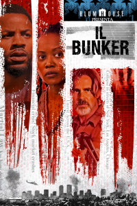 Il bunker [HD] (2021)
