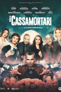 I Cassamortari [HD] (2021)