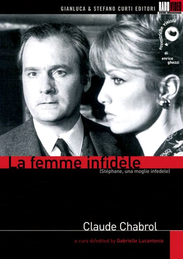 Stéphane, una moglie infedele [HD] (1969)