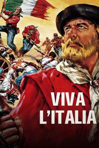 Viva l’Italia! [HD] (1961)