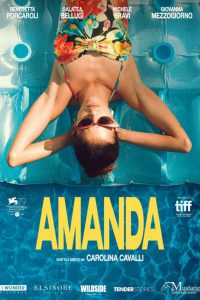 Amanda [HD] (2022)
