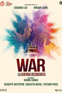 War – La guerra desiderata [HD] (2022)