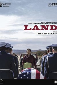 Land [HD] (2018)