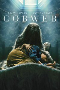 Cobweb [HD] (2023)
