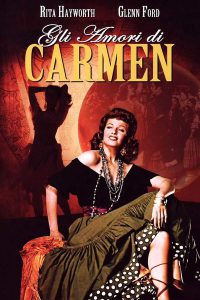 Gli amori di Carmen [HD] (1948)