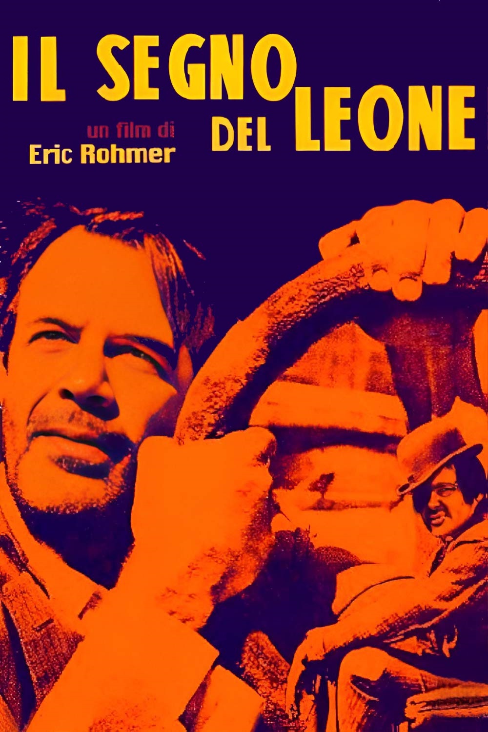 Il segno del leone [B/N] [HD] (1959)