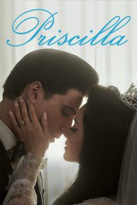 Priscilla [HD] (2023)