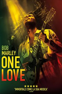 Bob Marley: One Love [HD] (2024)