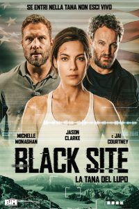 Black Site – La tana del lupo [HD] (2022)