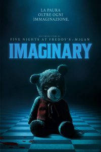 Imaginary [HD] (2024)