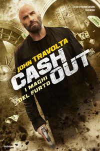 Cash Out - I maghi del furto [HD] (2024)