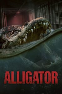 Alligator [HD] (2023)