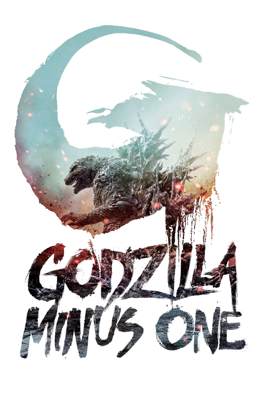 Godzilla: Minus One [Sub-ITA] (2023)