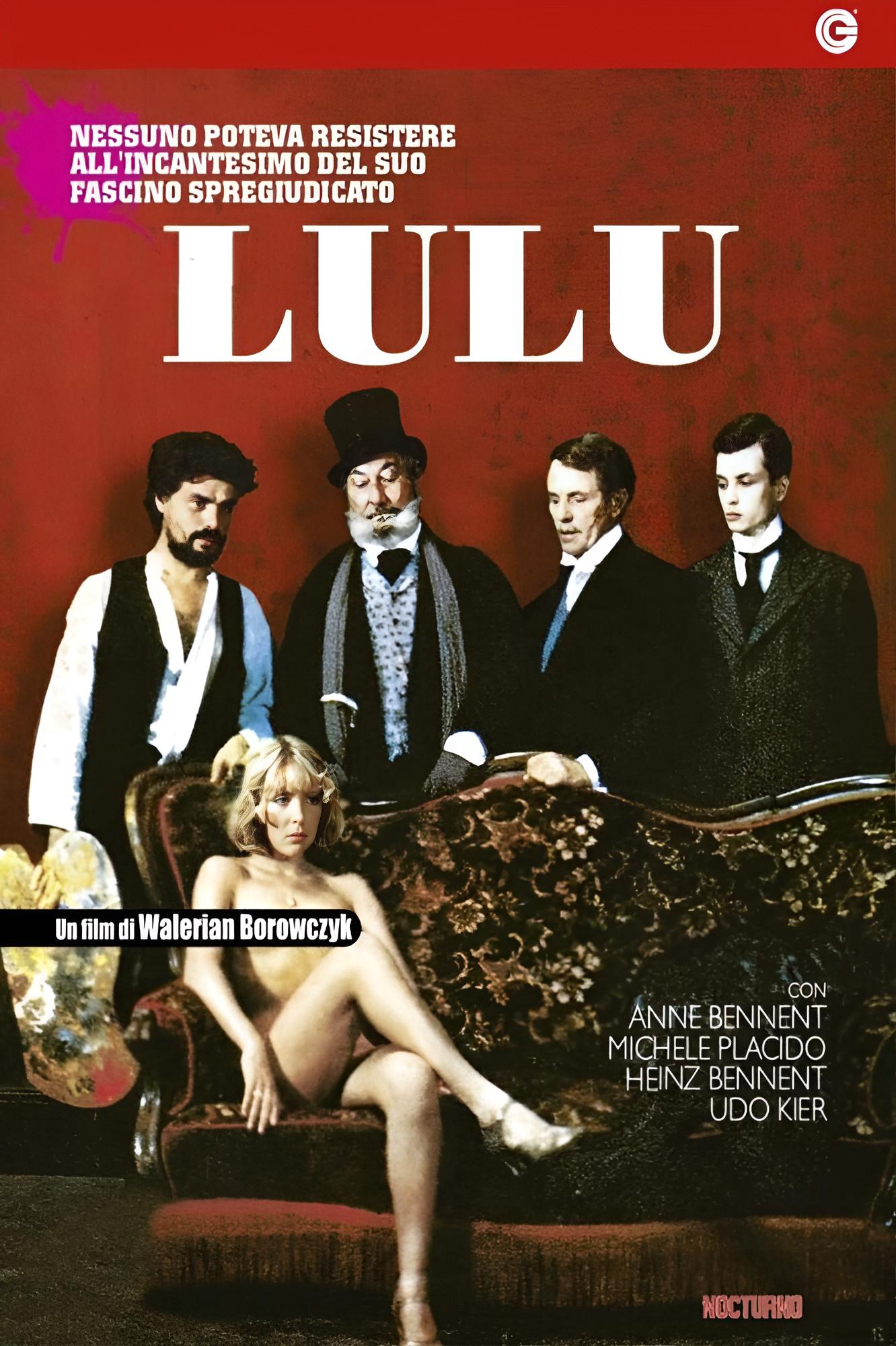 Lulù (1980)