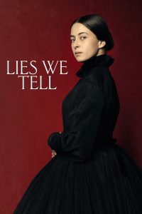 Lies We Tell [Sub-ITA] (2023)