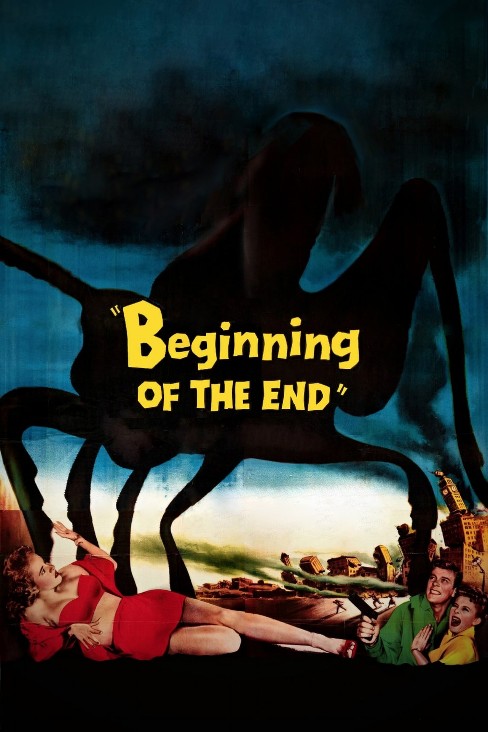 Beginning of the End [B/N] [Sub-ITA] (1957)