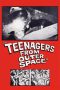 Teenagers from Outer Space [B/N] [Sub-ITA] (1959)