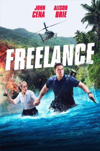 Freelance [HD] (2023)