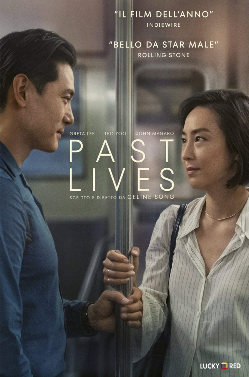 Past Lives [HD] (2023)