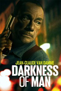 Darkness of Man [HD] (2024)