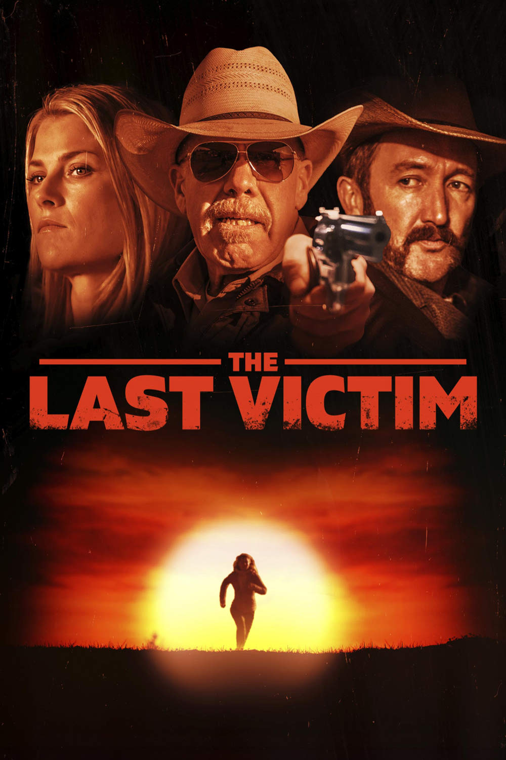 The Last Victim [HD] (2021)