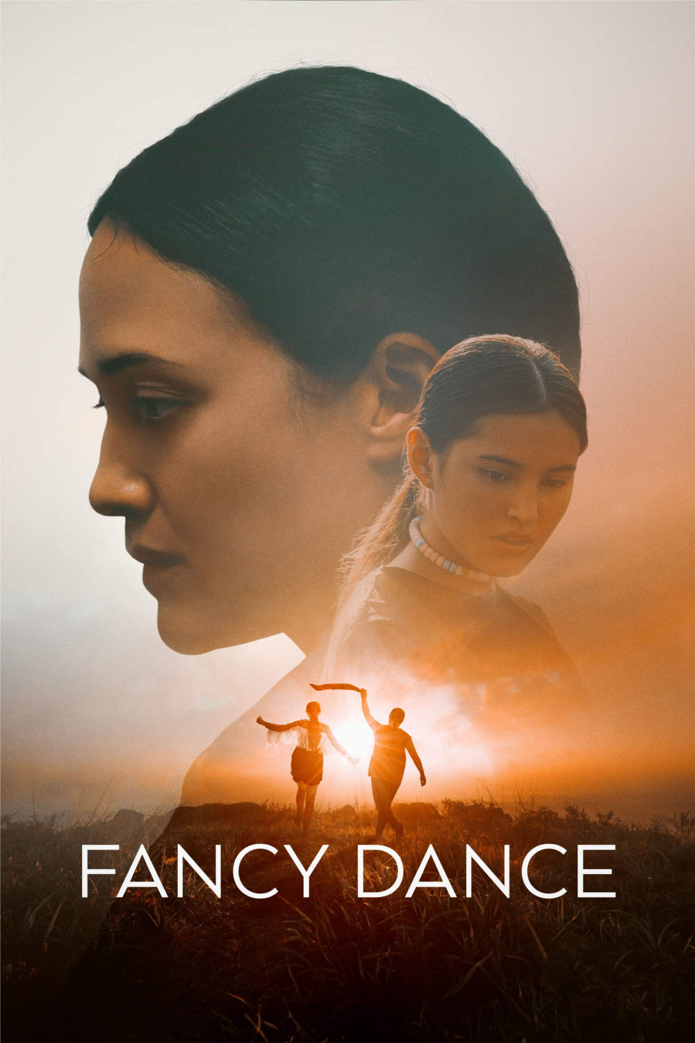 Fancy Dance [HD] (2024)