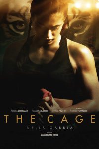 The Cage - Nella gabbia [HD] (2023)