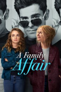 A Family Affair [HD] (2024)