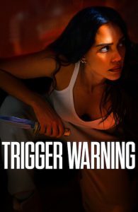 Trigger Warning [HD] (2024)