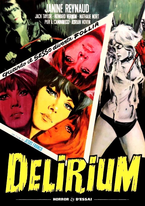 Delirium (1968)