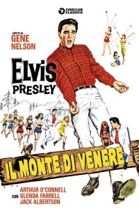 Il monte di Venere (1963)