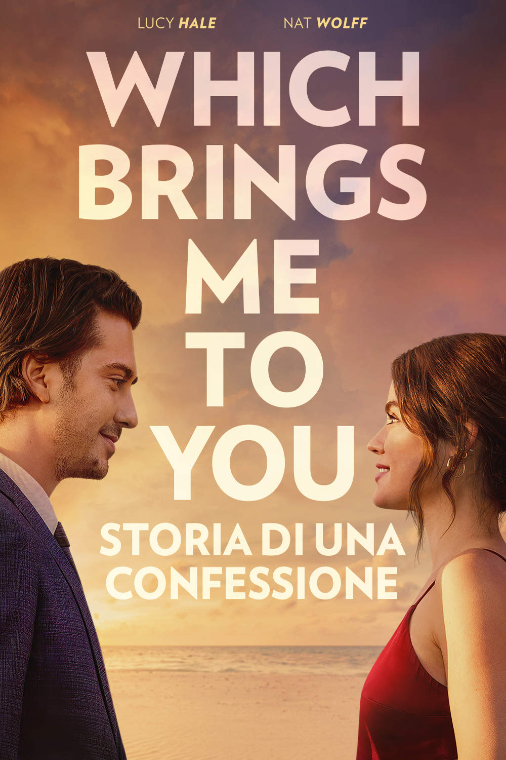 Which Brings Me To You – Storia di una confessione [HD] (2023)
